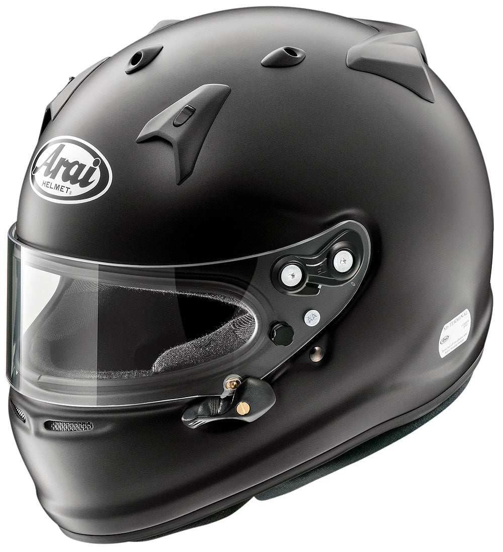 Arai GP-7 Helmet SA2020