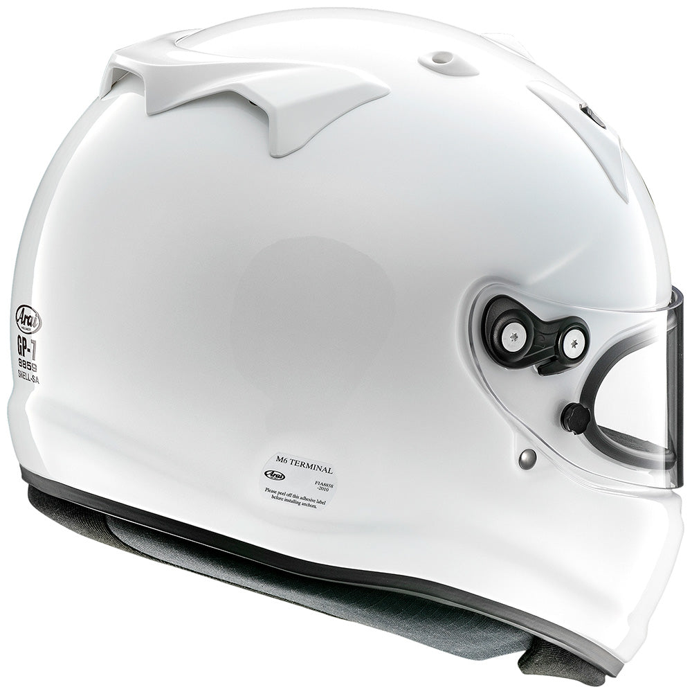 Arai GP-7 Helmet SA2020