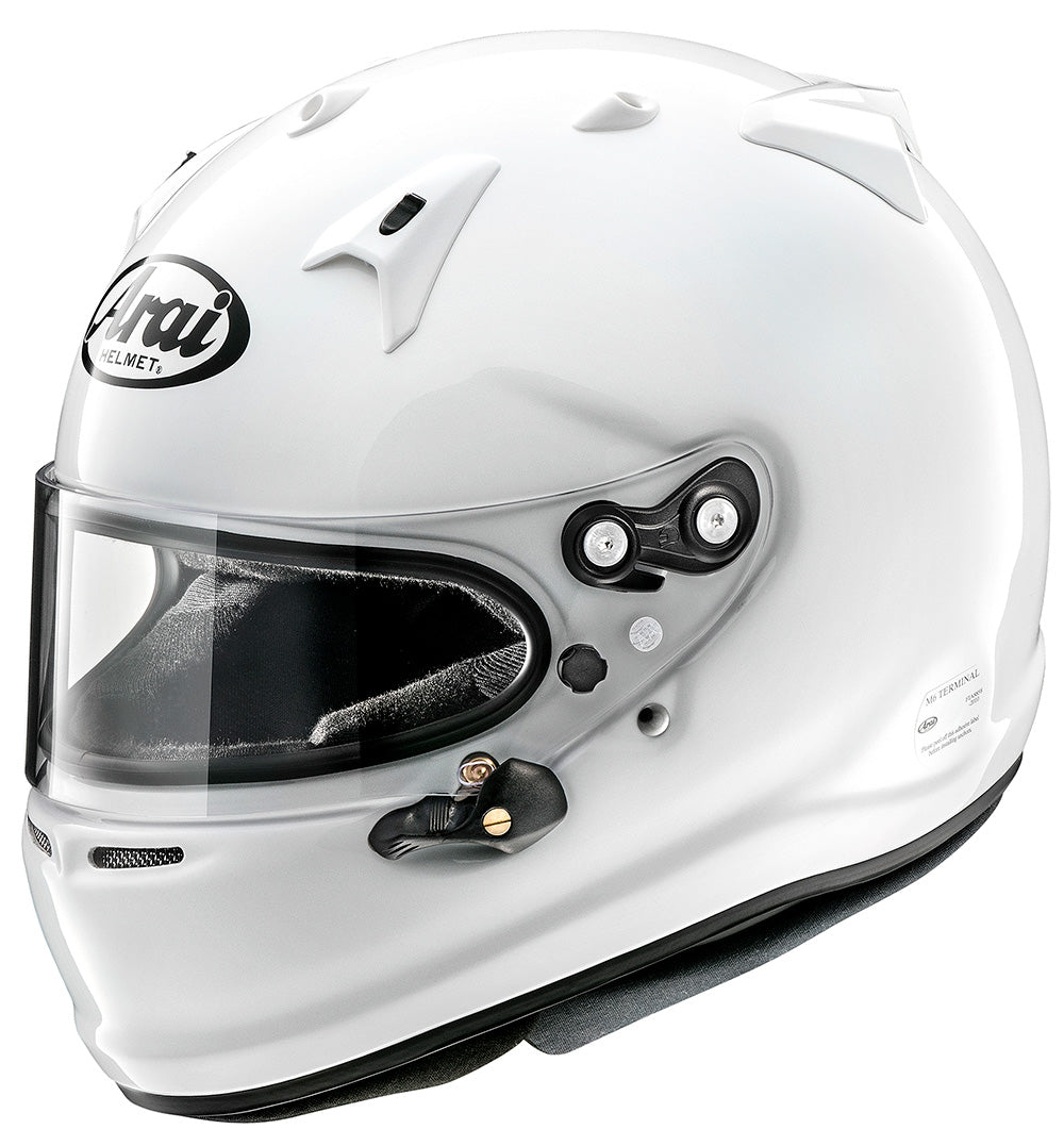 Arai GP-7 Helmet SA2020