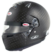 Thumbnail for BELL HP77 CARBON FIBER 8860-2018 ABP HELMET IN STOCK AT THE LOWEST PRICE WITH THE LARGEST DISCOUNT PROFILE IMAGE