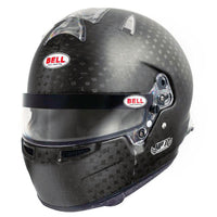 Thumbnail for BELL HP77 CARBON FIBER 8860-2018 ABP HELMET IN STOCK AT THE LOWEST PRICE WITH THE LARGEST DISCOUNT IMAGE