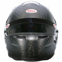 Thumbnail for BELL HP77 CARBON FIBER 8860-2018 ABP HELMET IN STOCK AT THE LOWEST PRICE WITH THE LARGEST DISCOUNT FRONT IMAGE