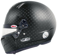 Thumbnail for Bell HP77 8860-2018 Carbon Fiber Helmet