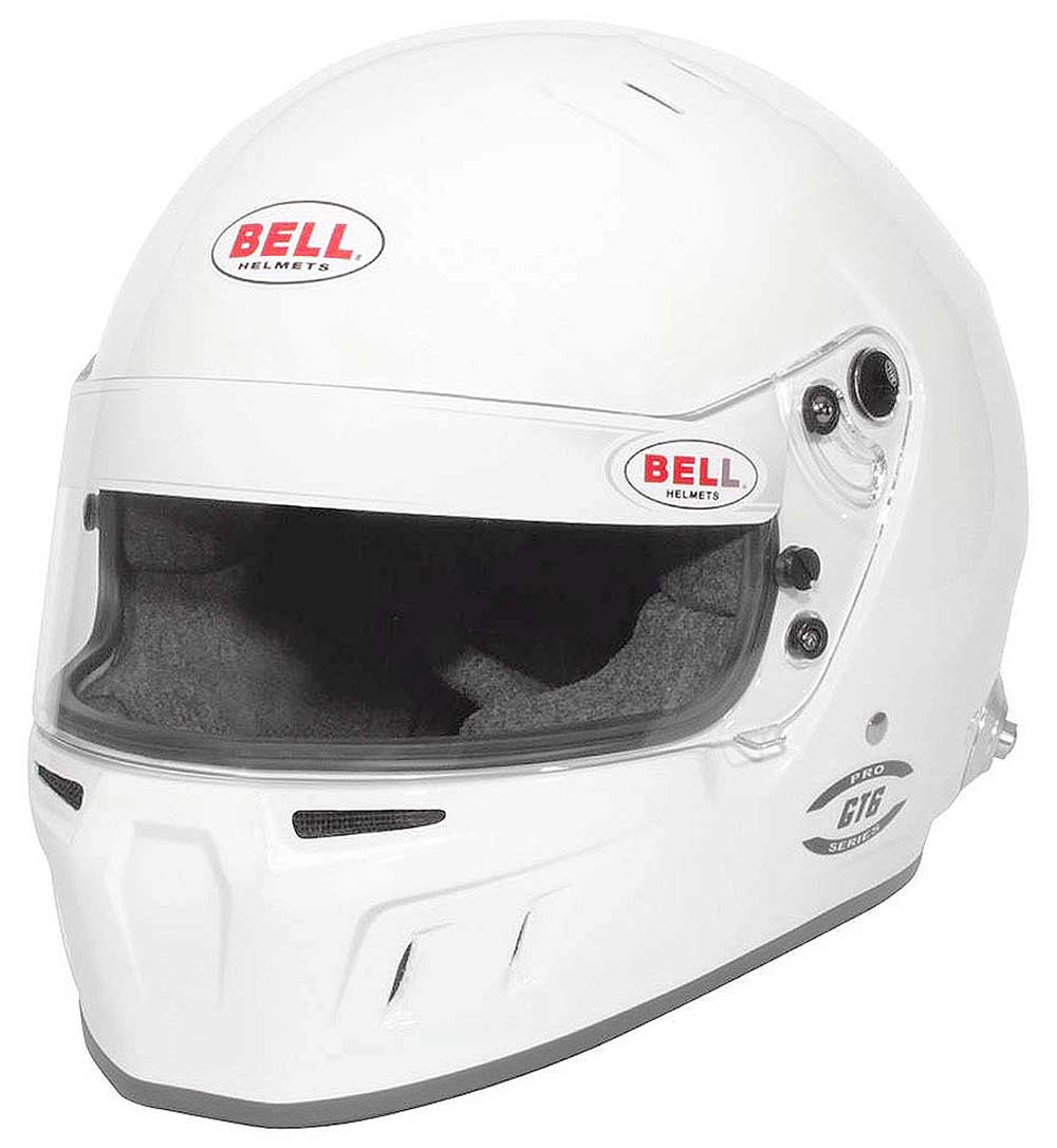 Bell GT6 Pro Helmet SA2020