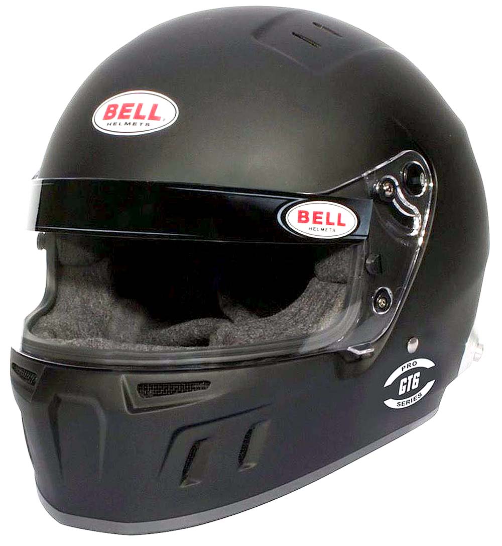 Bell GT6 Pro Helmet SA2020