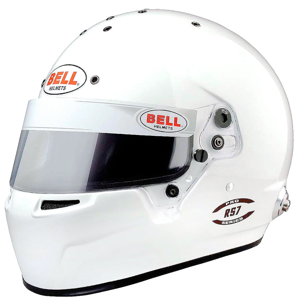 Bell RS7 Pro Helmet SA2020