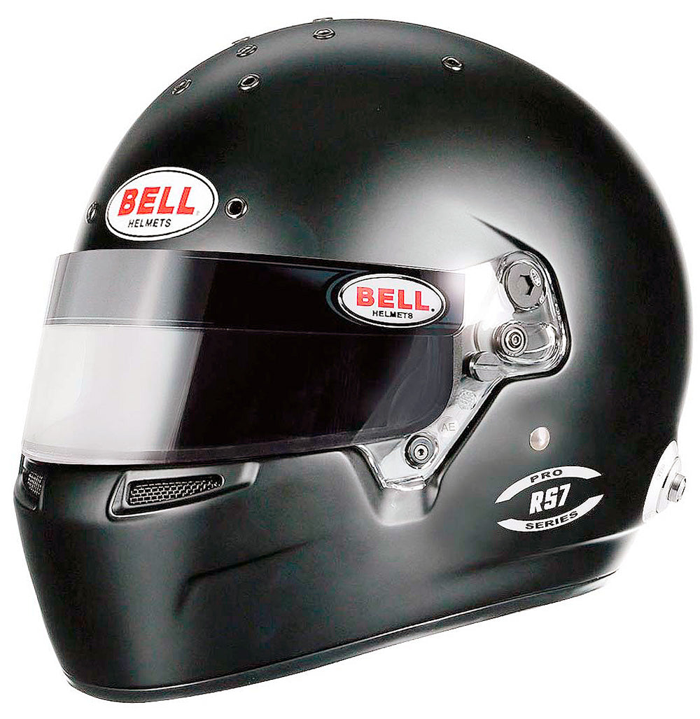 Bell RS7 Pro Helmet SA2020