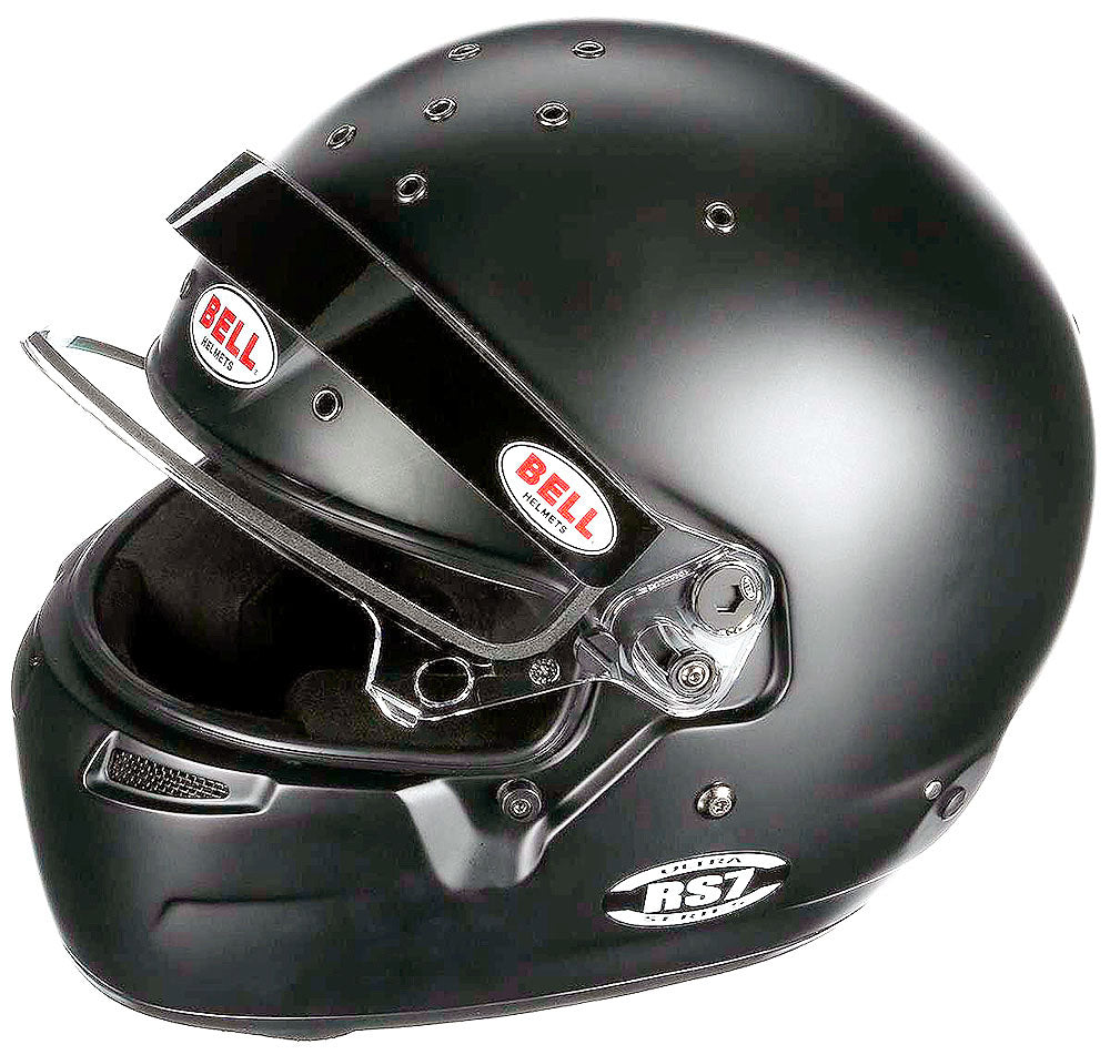 Bell RS7 Pro Helmet SA2020