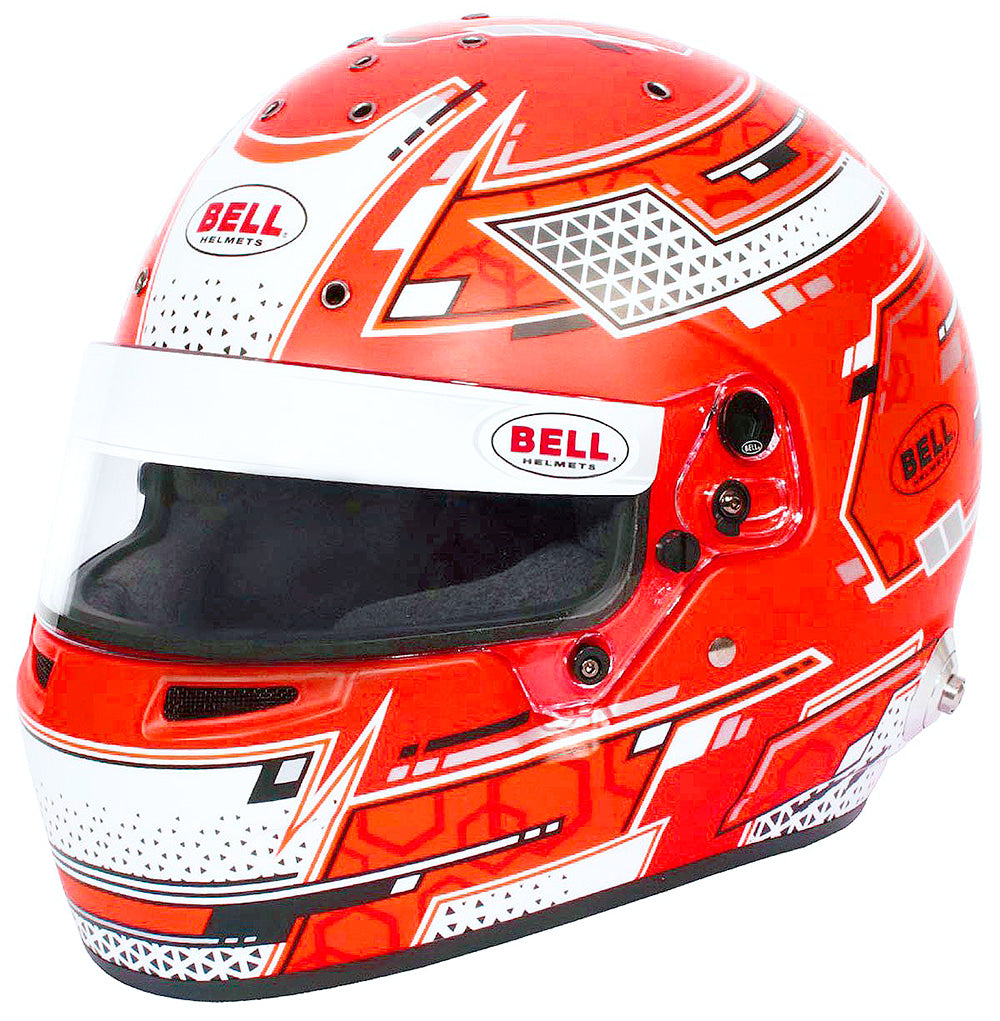 Bell RS7 Pro Helmet SA2020