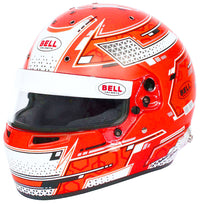 Thumbnail for Bell RS7 Pro Helmet SA2020