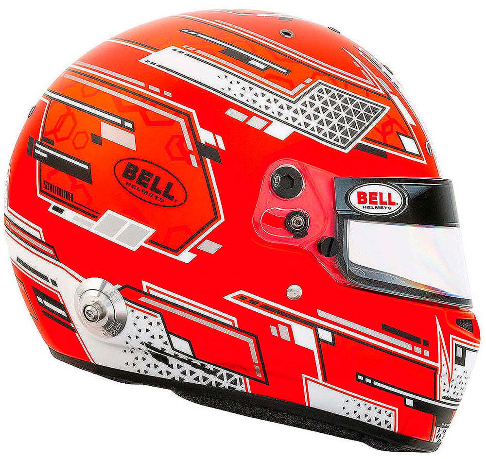 Bell RS7 Pro Helmet SA2020