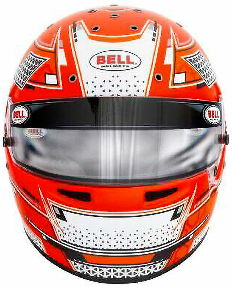 Bell RS7 Pro Helmet SA2020