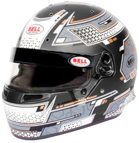 Thumbnail for Bell RS7 Pro Helmet SA2020