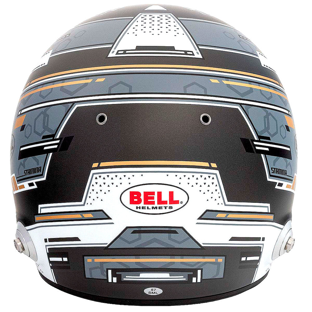 Bell RS7 Pro Helmet SA2020