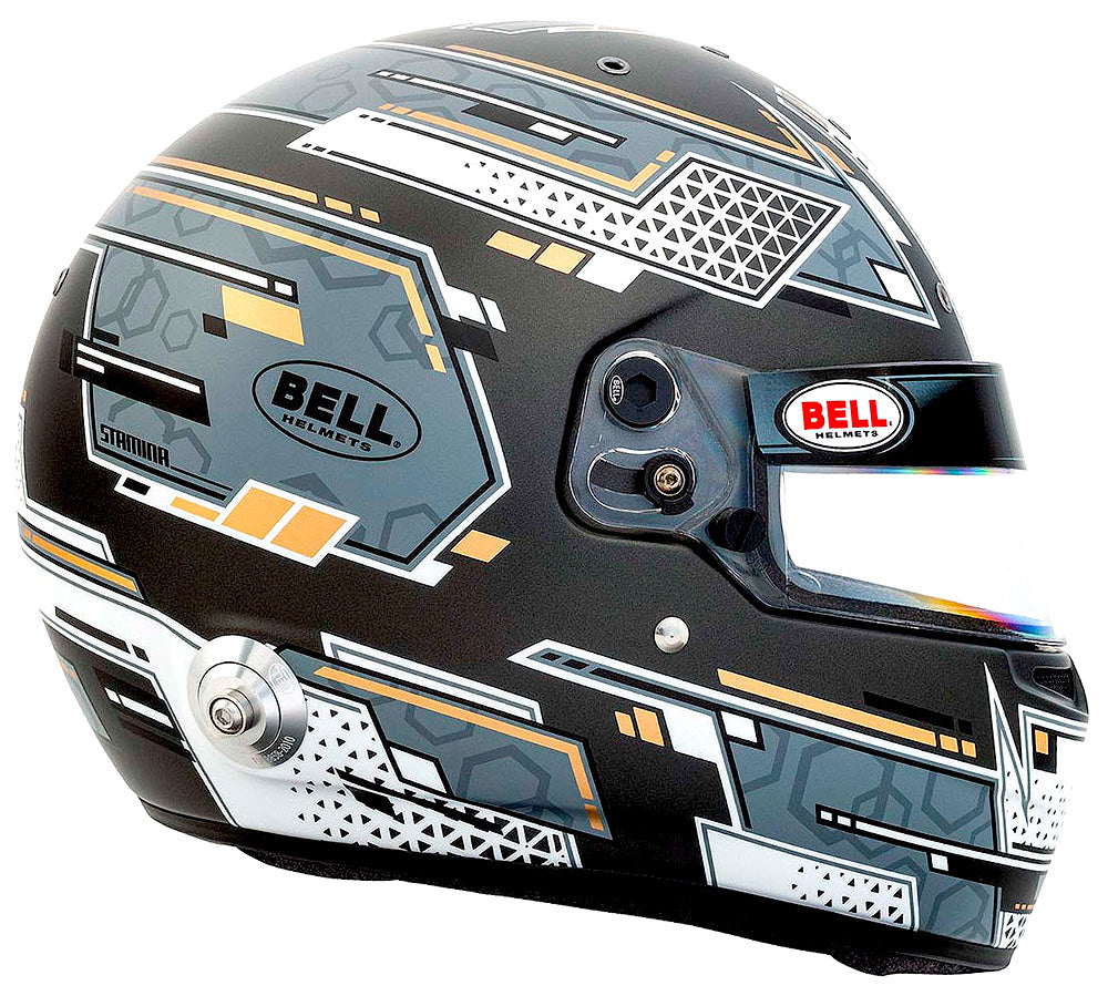 Bell RS7 Pro Helmet SA2020