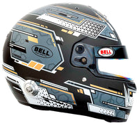 Thumbnail for Bell RS7 Pro Helmet SA2020