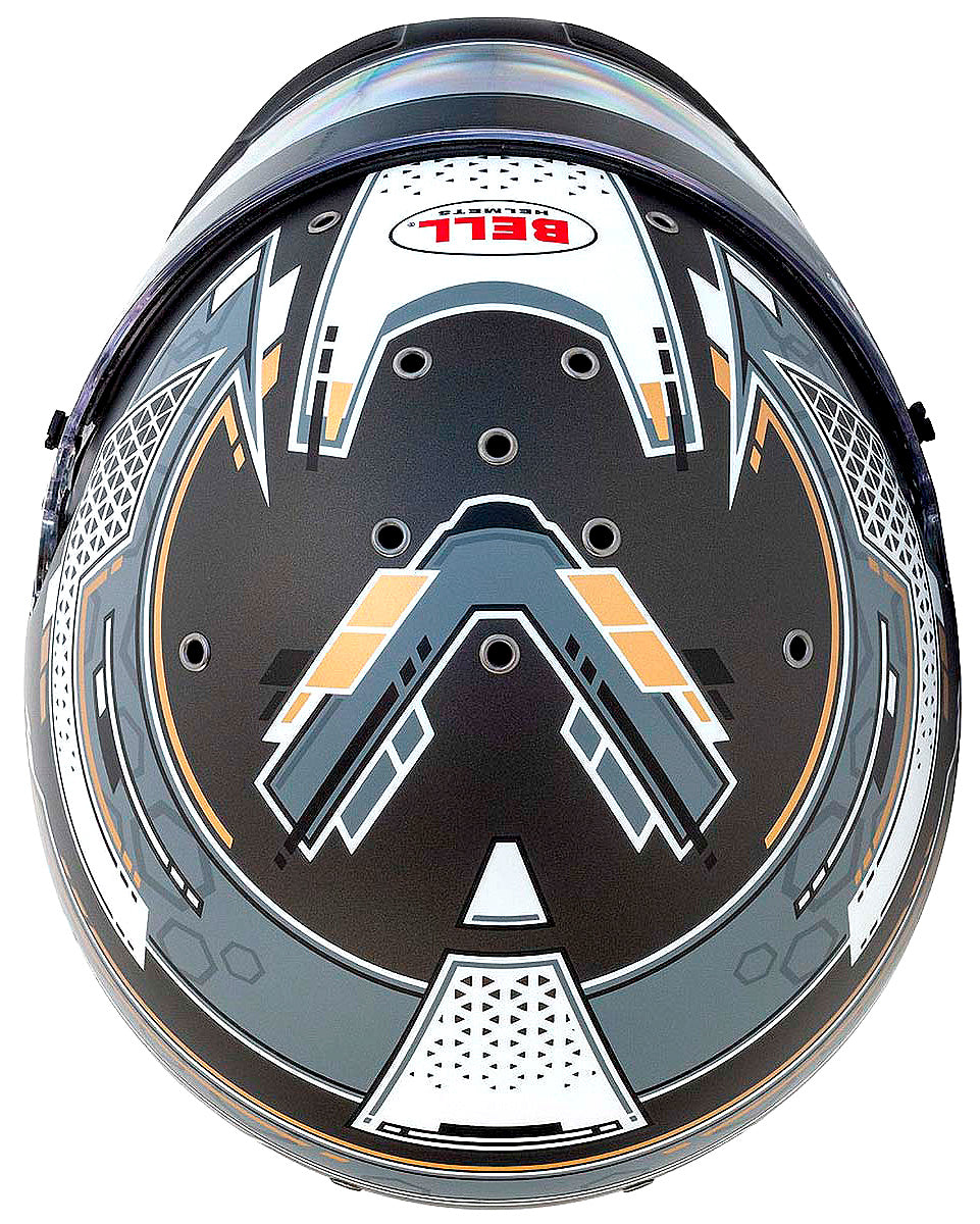 Bell RS7 Pro Helmet SA2020