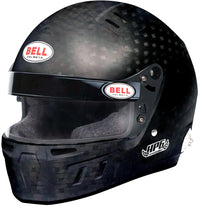 Thumbnail for BELL HP6 CARBON FIBER HELMET FIA 8860-2018 In stock at the lowest prices with the largest discounts for the best deal IMAGE