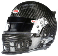 Thumbnail for BELL GTX.3 CARBON FIBER HELMET FRONT PROFILE IMAGE