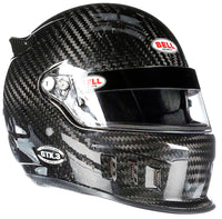 Thumbnail for BELL GTX.3 CARBON FIBER HELMET FRONT RIGHT PROFILE IMAGE