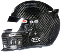 Thumbnail for BELL GTX.3 CARBON FIBER HELMET PROFILE IMAGE