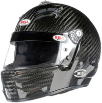 Thumbnail for Bell M.8 Carbon Fiber Helmet SA2020