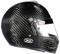 Thumbnail for Bell M.8 Carbon Fiber Helmet SA2020