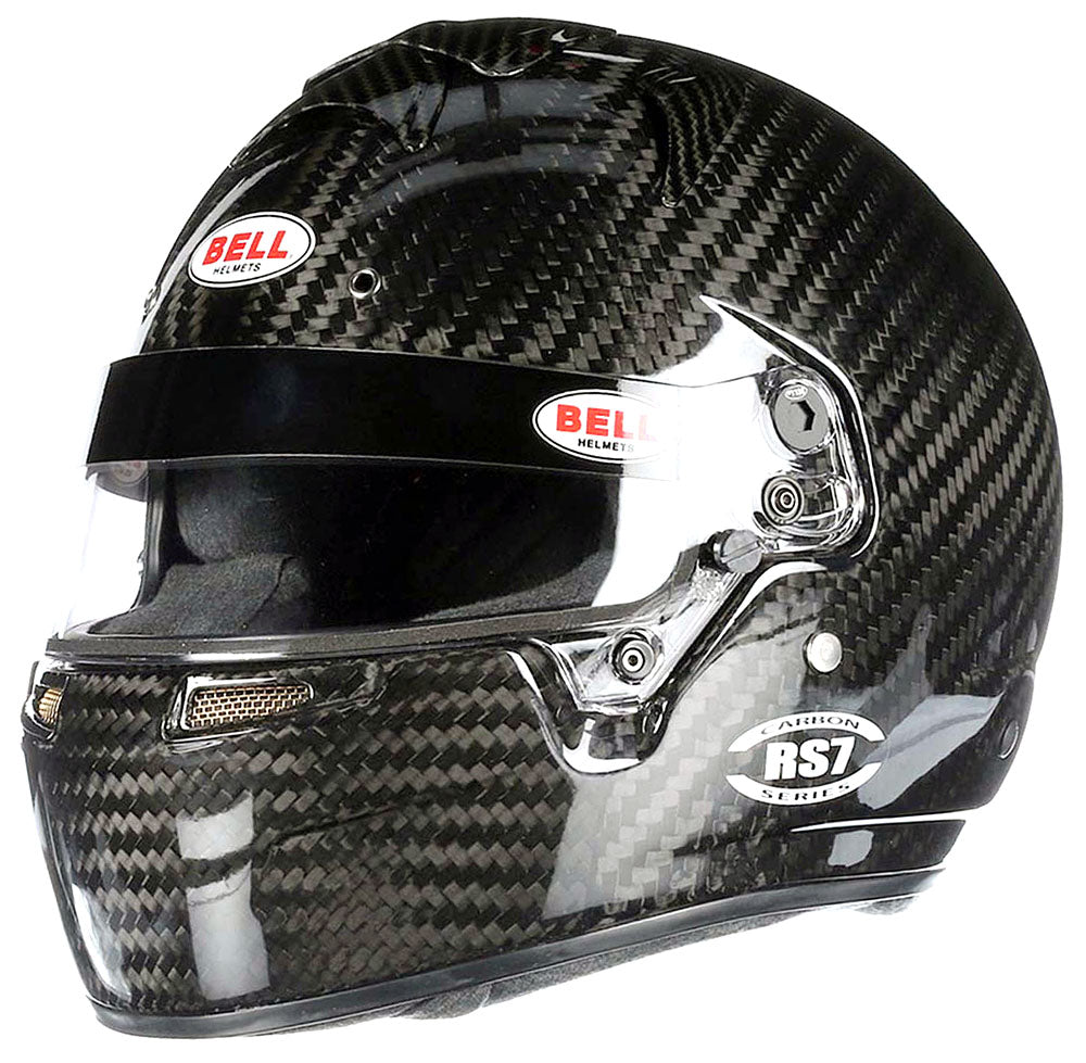 Bell RS7 Carbon Fiber Helmet SA2020