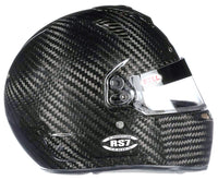 Thumbnail for Bell RS7 Carbon Fiber Helmet SA2020