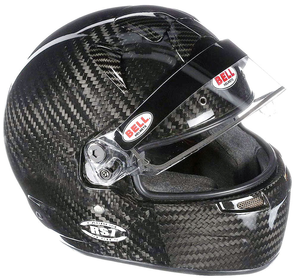 Bell RS7 Carbon Fiber Helmet SA2020