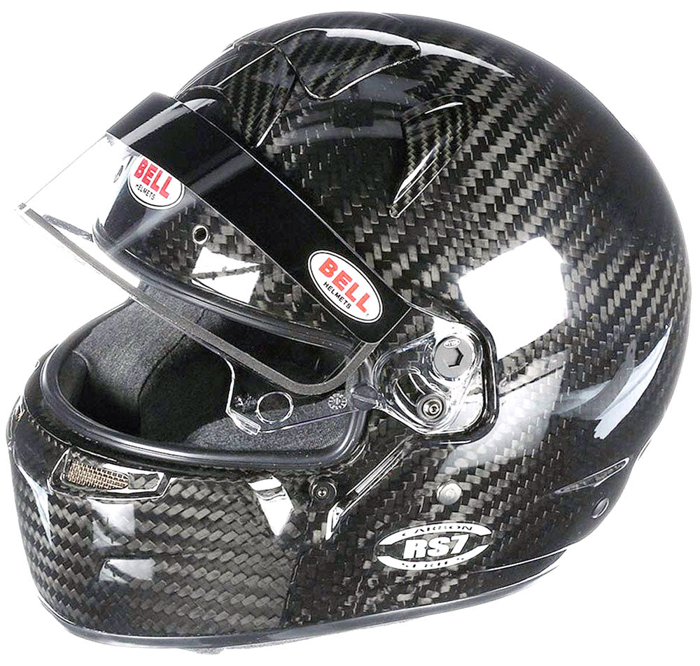 Bell RS7 Carbon Fiber Helmet SA2020