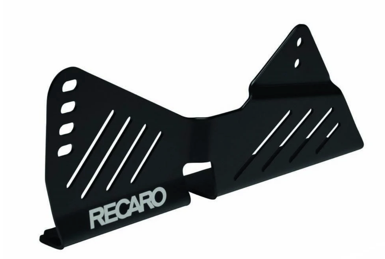 Recaro Steel Sidemounts (Podium Seats)