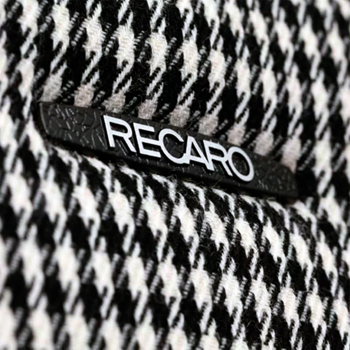 Recaro Classic Pole Position ABE