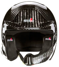 Thumbnail for Stilo Venti WRC 8860-2018 Carbon Fiber Helmet