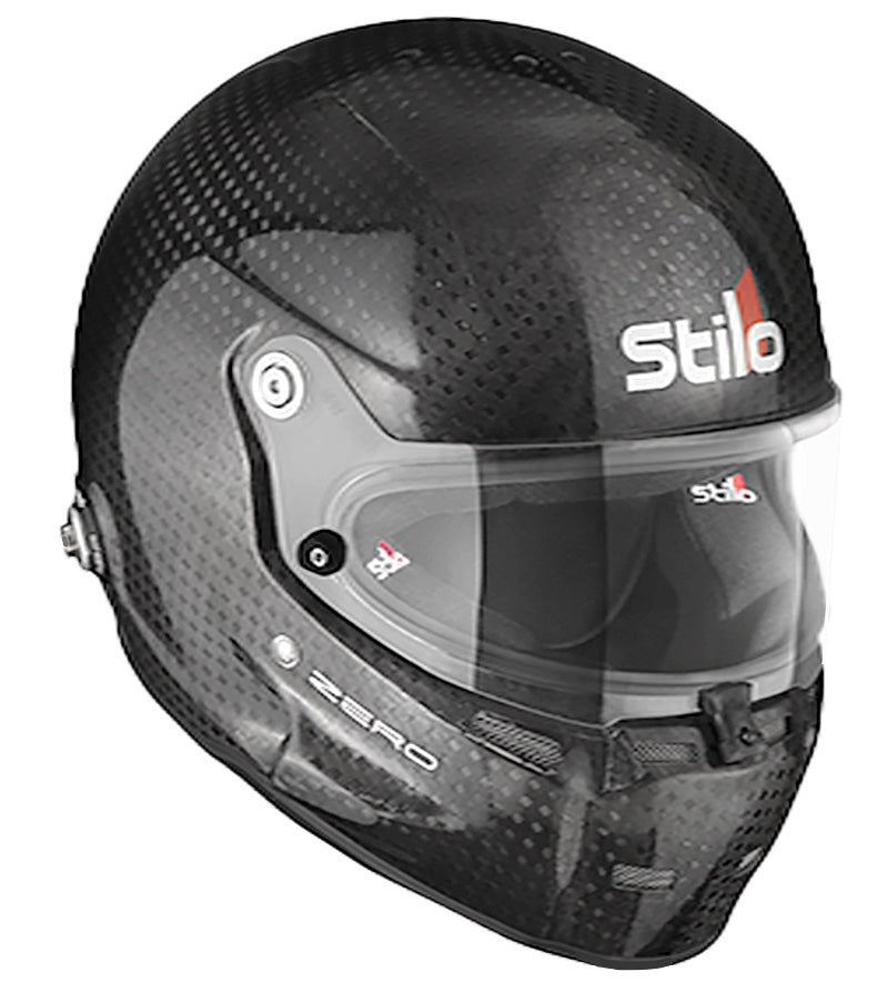 Stilo ST5 GT ZERO 8860-2018 Carbon Fiber Helmet