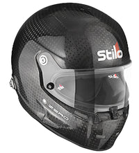 Thumbnail for Stilo ST5 GT ZERO 8860-2018 Carbon Fiber Helmet