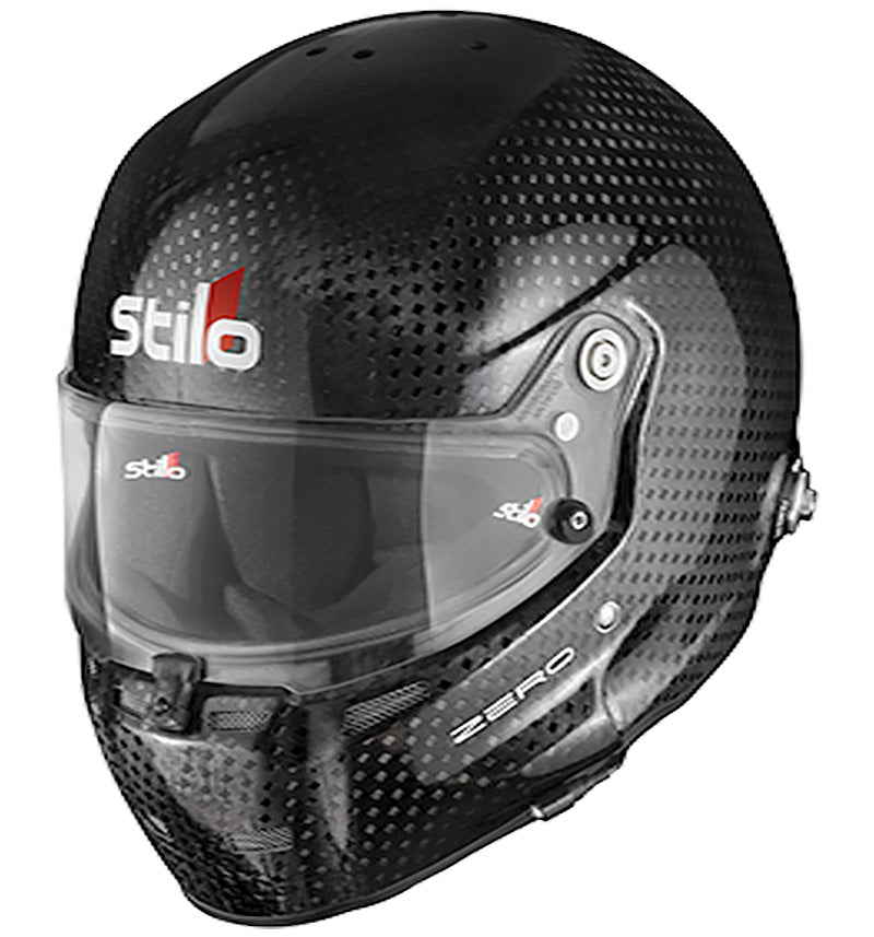 Stilo ST5 GT ZERO 8860-2018 Carbon Fiber Helmet