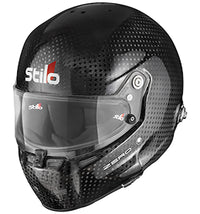 Thumbnail for Stilo ST5 GT ZERO 8860-2018 Carbon Fiber Helmet