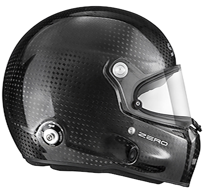 Stilo ST5 GT ZERO 8860-2018 Carbon Fiber Helmet