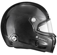 Thumbnail for Stilo ST5 GT ZERO 8860-2018 Carbon Fiber Helmet