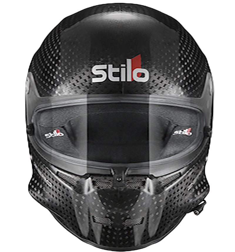 Stilo ST5 GT ZERO 8860-2018 Carbon Fiber Helmet