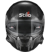 Thumbnail for Stilo ST5 GT ZERO 8860-2018 Carbon Fiber Helmet