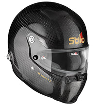 Thumbnail for Stilo ST5 FN ABP ZERO 8860-2018 Carbon Fiber Helmet