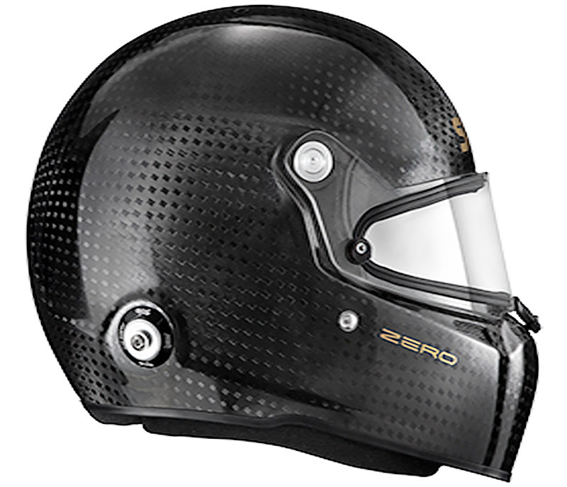 Stilo ST5 FN ABP ZERO 8860-2018 Carbon Fiber Helmet