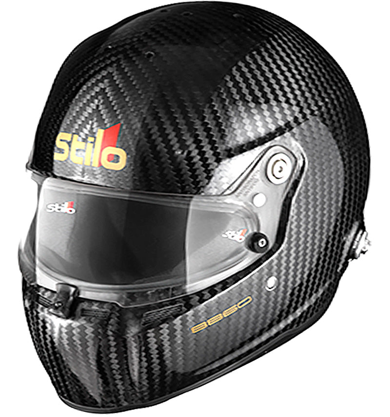 Stilo ST5 FN ABP 8860-2018 Carbon Fiber Helmet