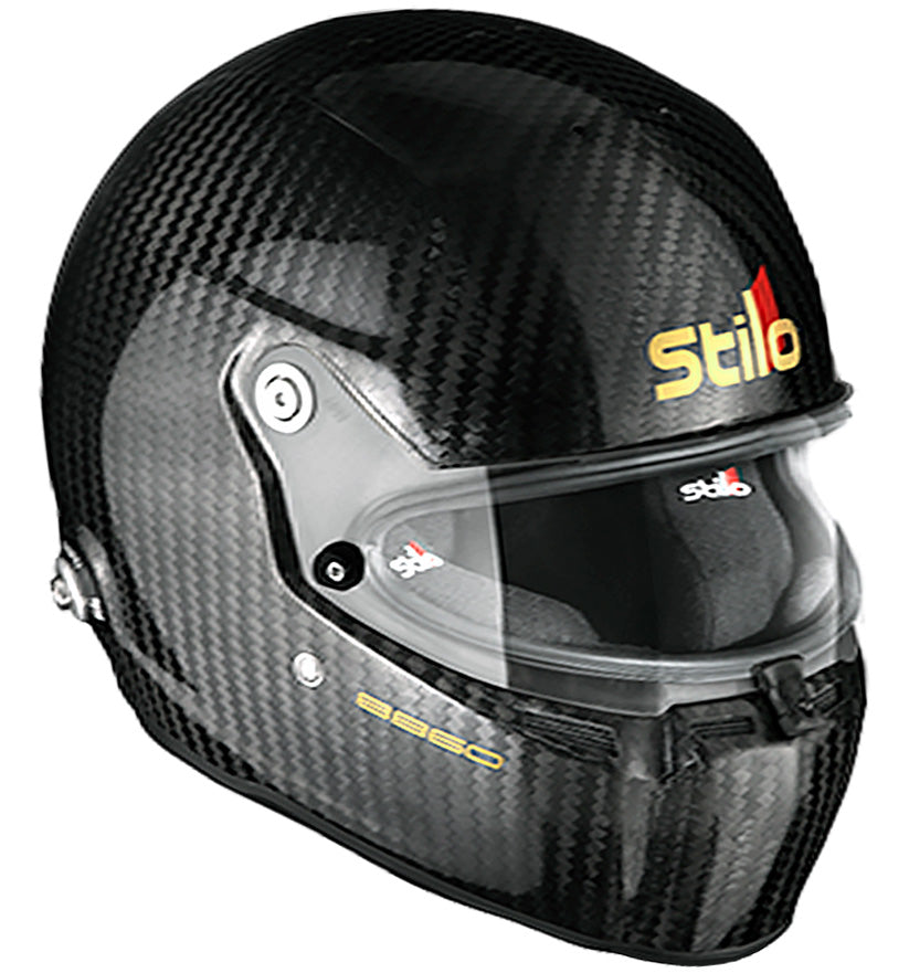 Stilo ST5 FN ABP 8860-2018 Carbon Fiber Helmet