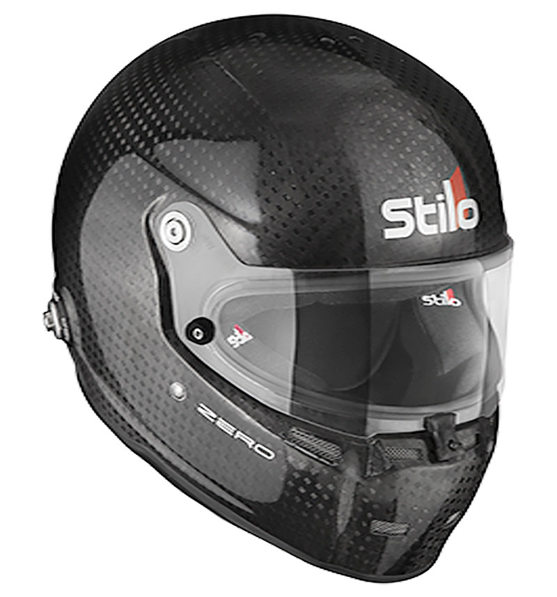 Stilo ST5 FN ZERO 8860-2018 Carbon Fiber Helmet