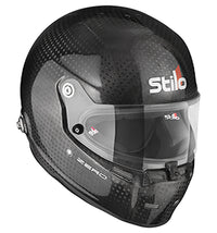 Thumbnail for Stilo ST5 FN ZERO 8860-2018 Carbon Fiber Helmet