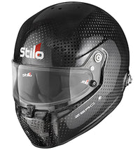 Thumbnail for Stilo ST5 FN ZERO 8860-2018 Carbon Fiber Helmet