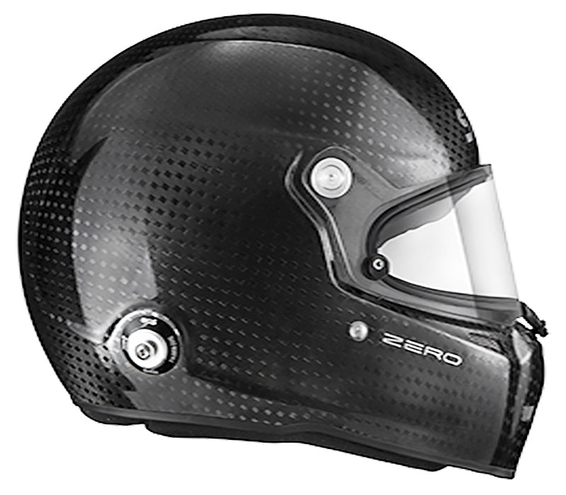 Stilo ST5 FN ZERO 8860-2018 Carbon Fiber Helmet